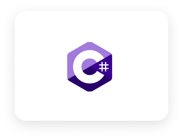 C# icon