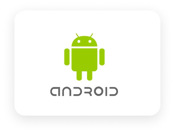 Android icon