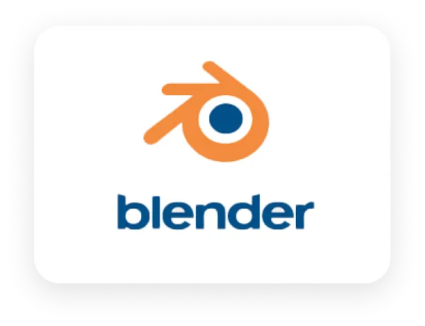 Blender icon