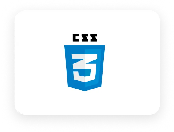 CSS icon