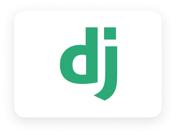 Django icon