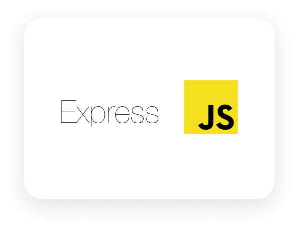 Express.js icon