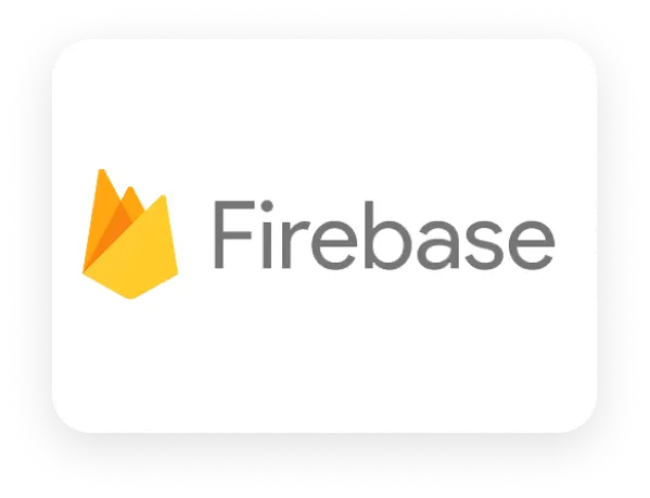 Firebase icon