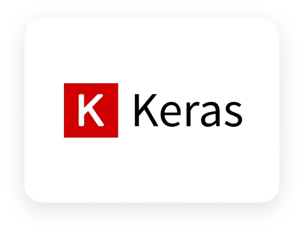 Keras icon