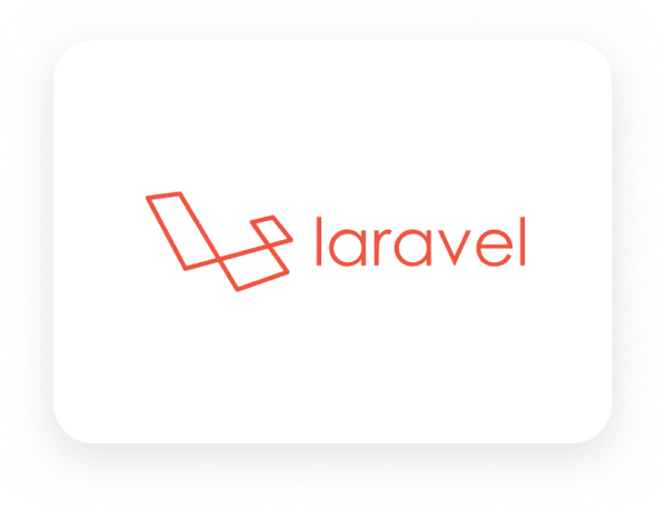 Laravel icon