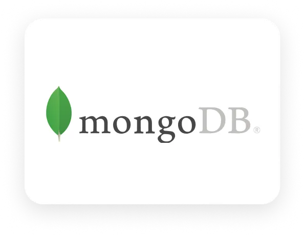 MongoDB icon