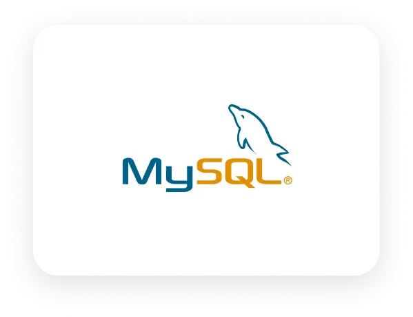 MySQL icon