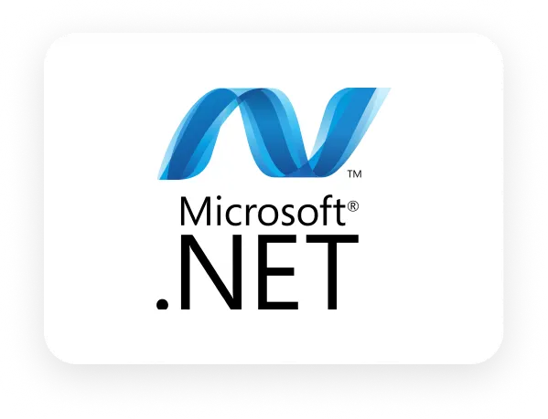 .NET icon