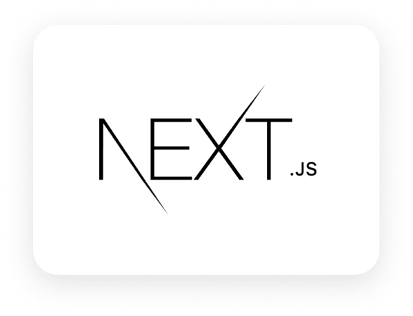 Next.js icon