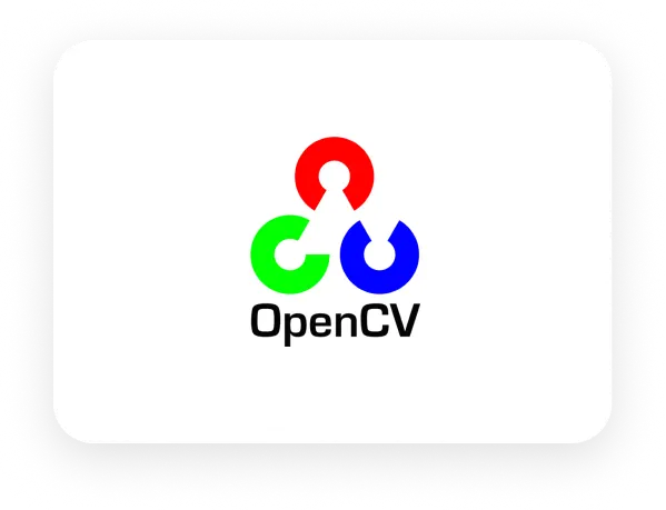 OpenCV icon