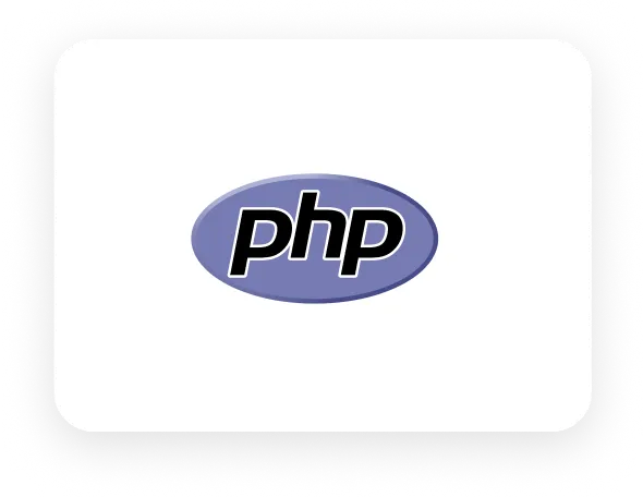 PHP icon