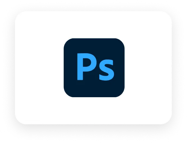 Adobe Photoshop icon