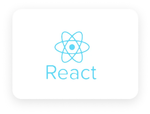 React icon