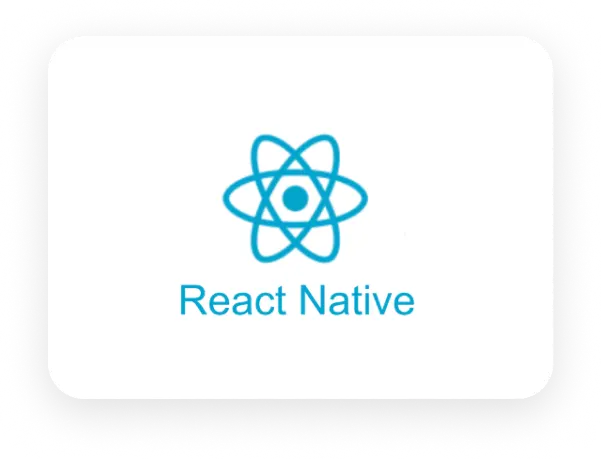 React Native icon