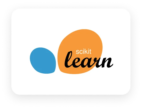 Scikit-learn icon