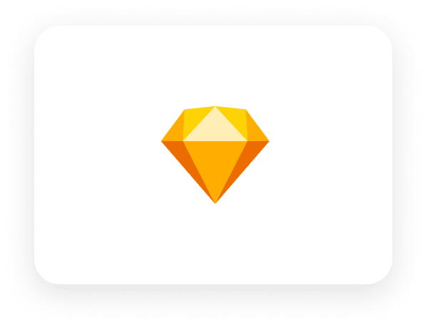 Sketch icon
