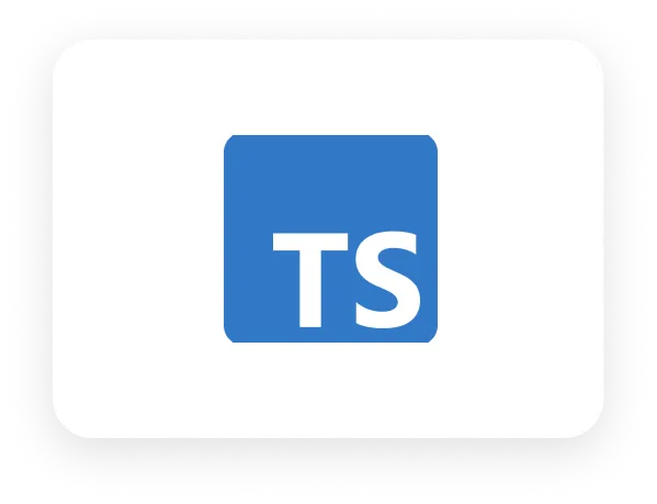 TypeScript icon