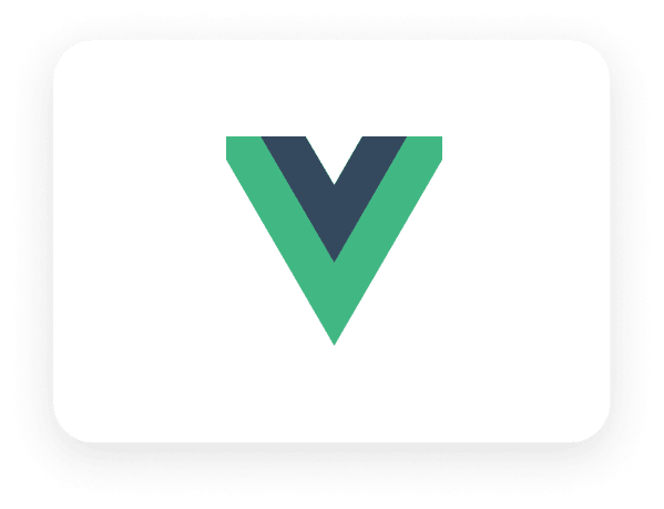 Vue.js icon