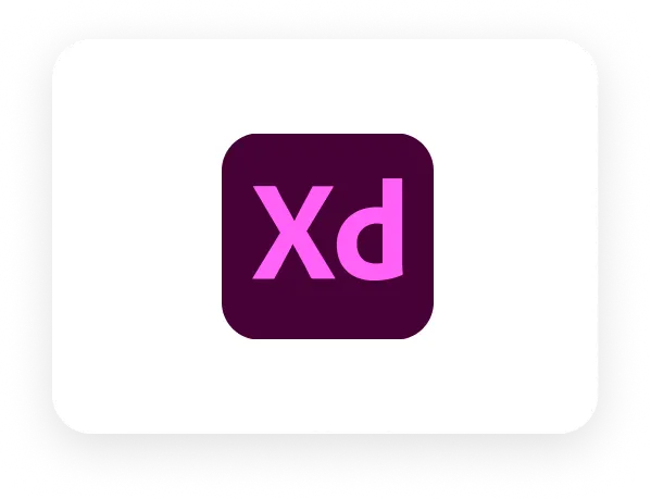 Adobe XD icon